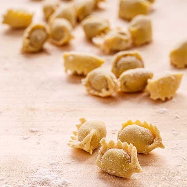 Agnolotti del Plin